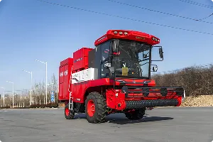 China Supplier 4WD TT1404 140HP Farm Tractor With CE Certification