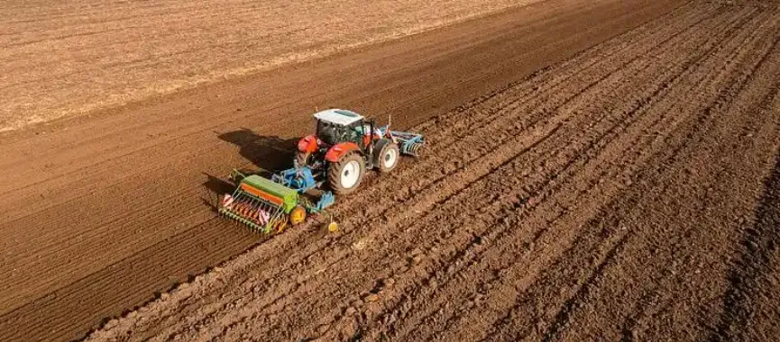Efficient Tillage Enhances Soil Productivity