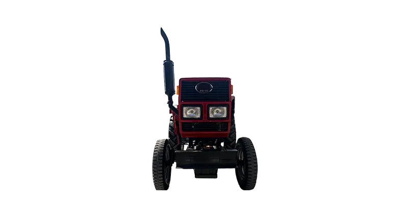 15HP & 22HP Mini Tractors Diesel Engine Walking Tractor