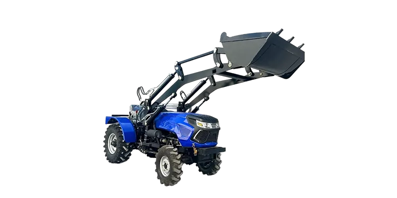 Wheeled Tractor Ripper for Tractor