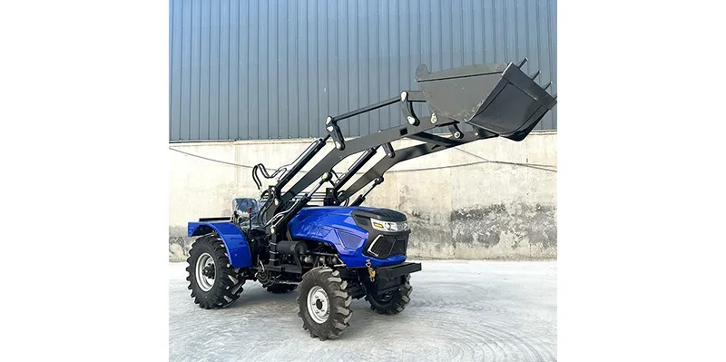 Wheeled Tractor Ripper for Tractor