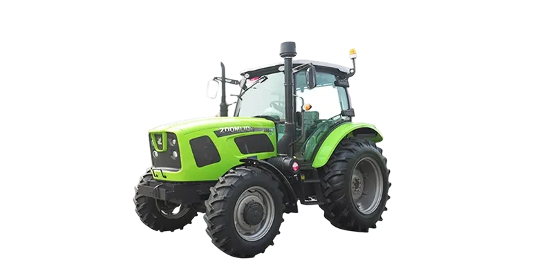 RN9041104 Professional Wheeled Tractor