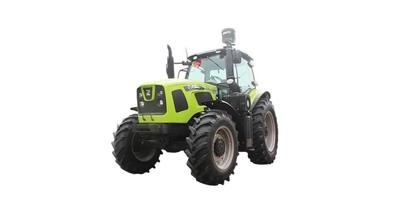 RN9041104 Professional Wheeled Tractor