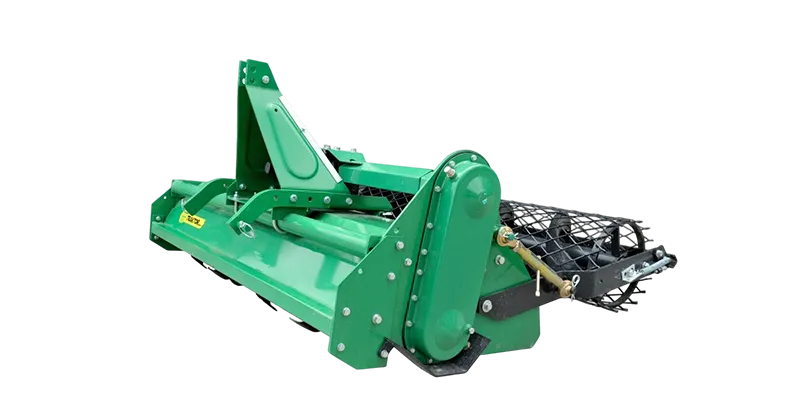 Rotary Tiller