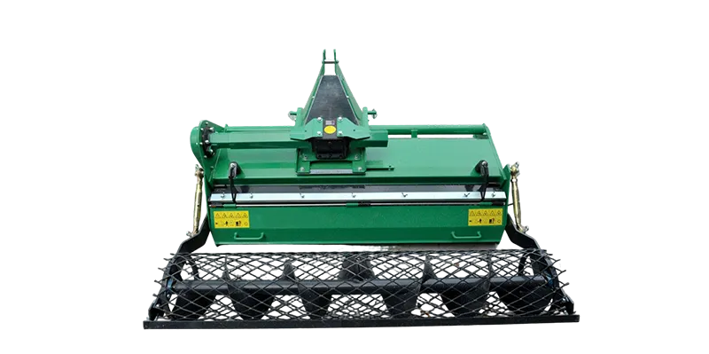Rotary Tiller