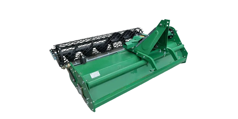 Rotary Tiller