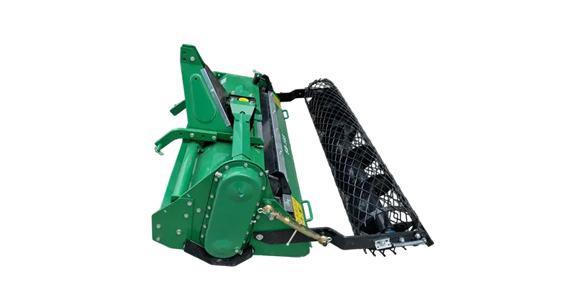 Rotary Tiller