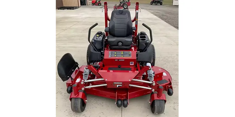 Ferris 72-inch Industrial-grade Zero-turn Lawn Mower