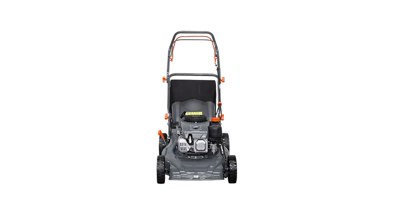 Leo LM46Z-L(NP130) Factory Garden Tools 4-Stroke Lightweight Self-Propelled Gasoline Lawn Mower