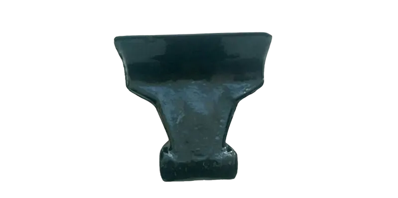 High-quality Agricultural Tractor Lawn Mower Accessories, Hammer Blades