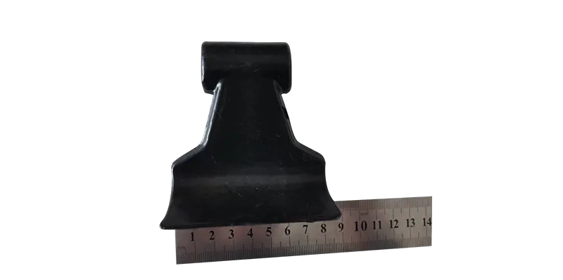 High-quality Agricultural Tractor Lawn Mower Accessories, Hammer Blades