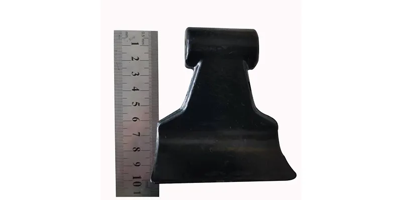 High-quality Agricultural Tractor Lawn Mower Accessories, Hammer Blades