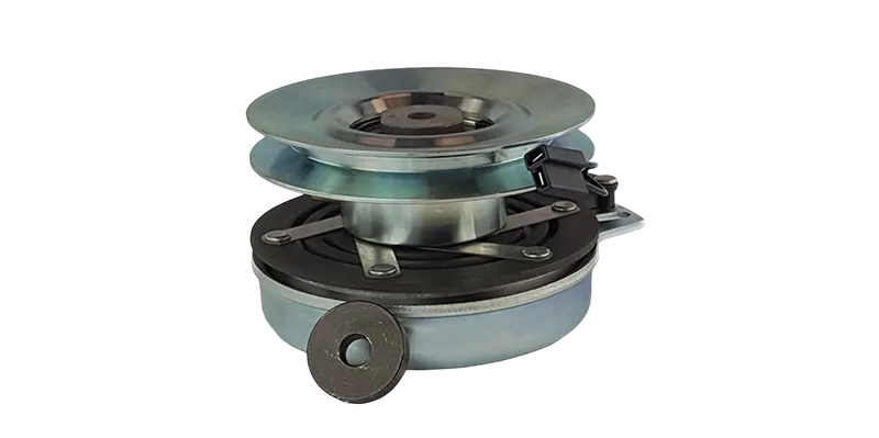 Lawn Tractor Accessory Replacement MTD 717-05122A PTO Clutch